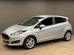Ford Fiesta - 5 Drs 1.25 AIRCO ELEKTR. RAMEN AUX USB