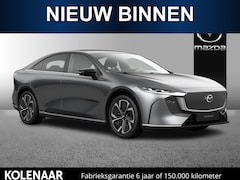 Mazda 6e - Takumi 68.8 kWh /Direct leverbaar/€2000, - introductievoordeel/Tot 479km range/165kW snell