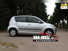 Daihatsu Sirion 2 - 1.3-16V Prestige, Airco, Cv, 166328km+Nap