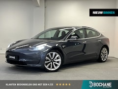 Tesla Model 3 - Long Range AWD 75 kWh | 92% SOH | TREKHAAK | 19" LMV |