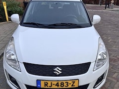 Suzuki Swift - 1.2 Bandit EASSS 5-deurs hatchback, Airco