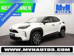 Toyota Yaris Cross - 1.5 Hybrid First Edition|TREKH|LED|NAVI|NAP