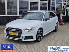 Audi A3 Sportback - 35 TFSI CoD Advance Sport 3x S-LINE NL-AUTO RIJKLAAR