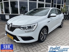 Renault Mégane Estate - 1.3 TCe Life TREKHAAK AIRCO CRUISE NAP