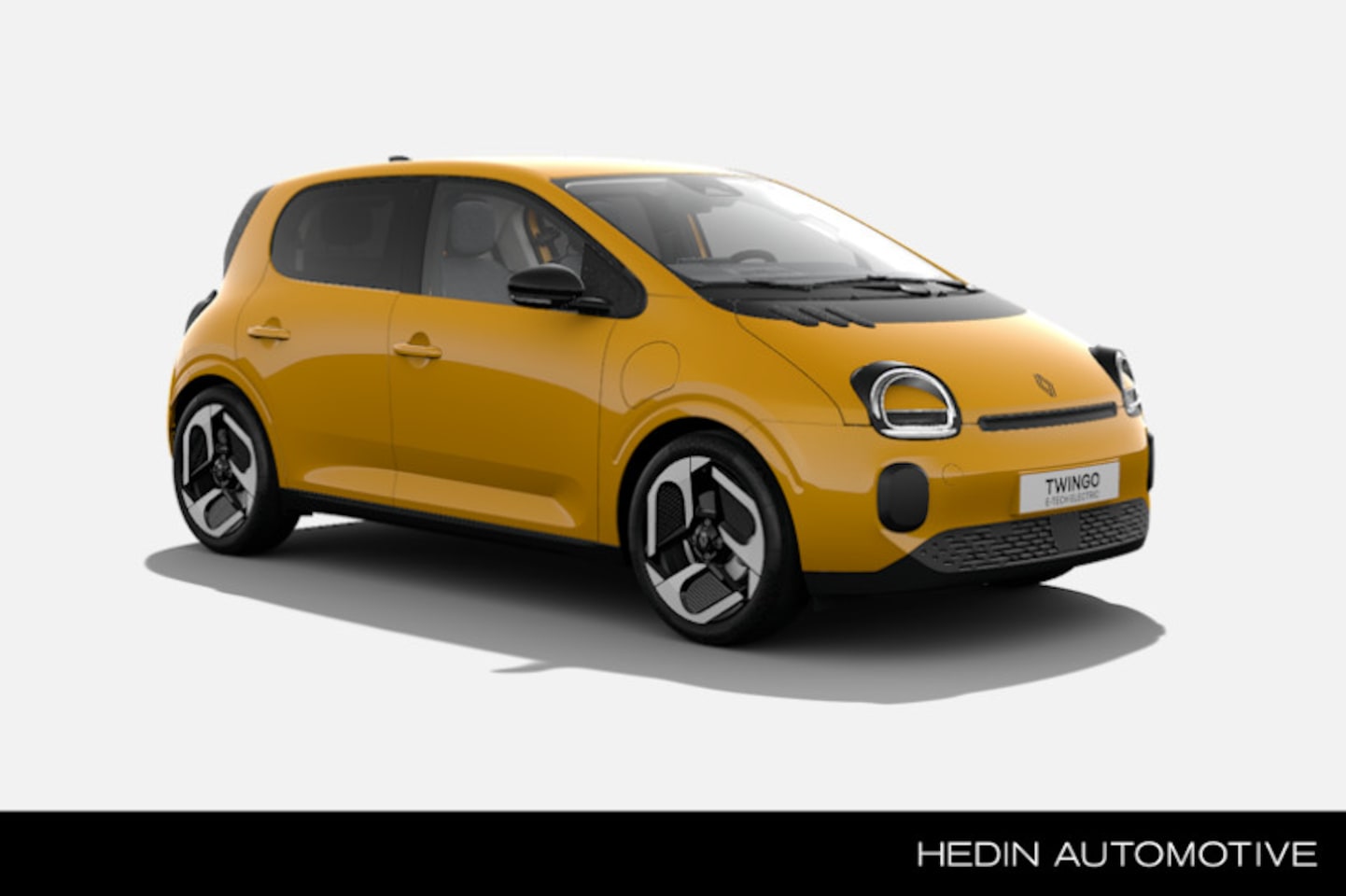 Renault Twingo - urban range techno 27.5 kWh |nieuw model| Wordt verwacht| - AutoWereld.nl