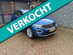 Volkswagen T-Roc - 1.5 TSI Sport