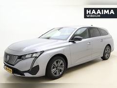 Peugeot 308 SW - 1.2T 130pk Automaat Allure | Camera & Parkeersensoren V+A | Climate & Cruise control | Sto