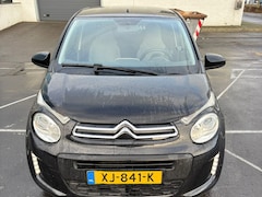 Citroën C1 - 1.0 VTi Feel