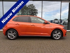 Volkswagen Polo - 1.0 TSI Highline R-Line 100pk – BJ 2021 – Slechts 31.000 km | 1e eigenaar