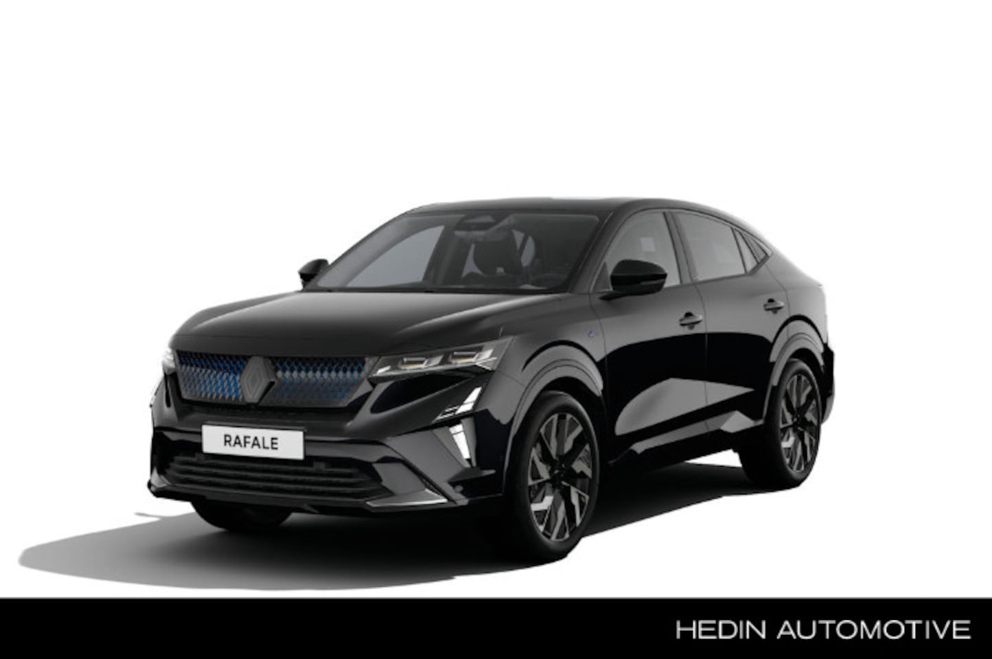 Renault Rafale - 1.2 E-Tech full hybrid 200 esprit Alpine | pack privilège | pack light & sound | pack Élys - AutoWereld.nl