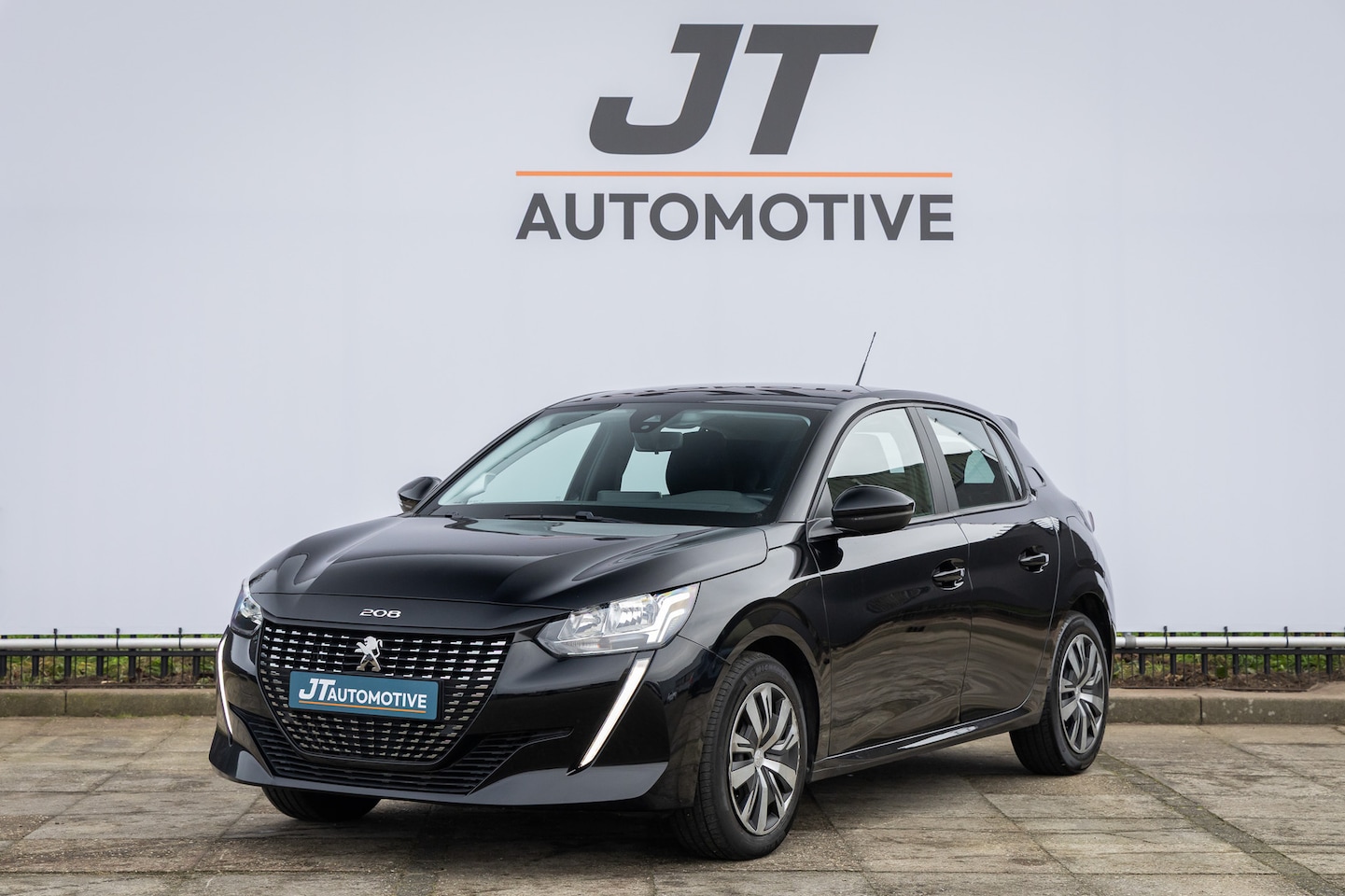 Peugeot 208 - AutoWereld.nl