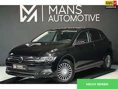 Volkswagen Polo - 1.0 TSI / VIRTUAL / KEYLESS / ACC / CARPLAY / STOELVERW