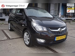 Opel Karl - 1.0 ecoFLEX Edition