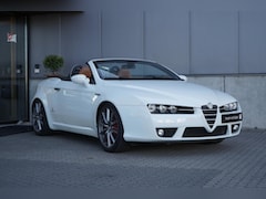 Alfa Romeo Spider - 2.2 JTS Esclusivo TI