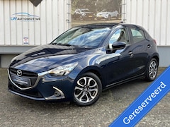 Mazda 2 - 2 1.5 Skyactiv-G Dynamic+ | Navi | 16 inch | NL-auto