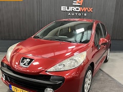 Peugeot 207 - 1.4 VTi Cool 'n Blue / 2e eigenaar
