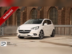 Opel Corsa - 1.4T OPC-Line|Stoel&StuurVerw|SchuifKantelDak|CAM