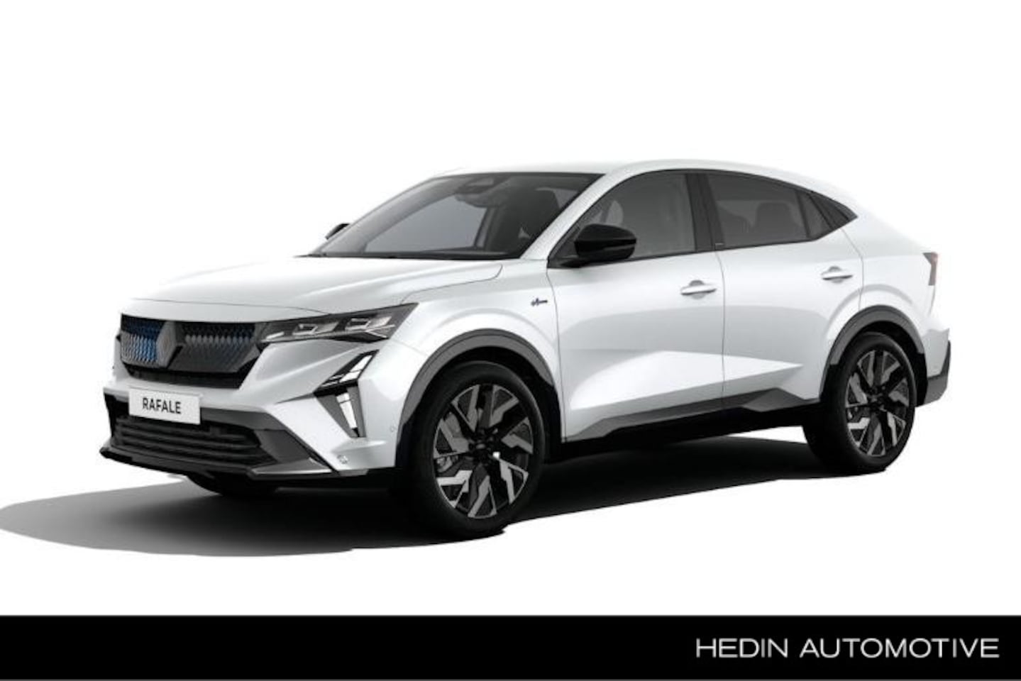 Renault Rafale - 1.2 E-Tech full hybrid 200 esprit Alpine |pack privilège |pack light & sound| pack Élysée - AutoWereld.nl