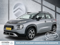 Citroën C3 Aircross - 82 PK Feel | Rijklaar | Trekhaak | Apple Carplay | Parkeersensoren |
