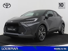 Toyota C-HR - 1.8 Hybrid 140 Executive 3500 euro voorraadkorting Nu of nooit