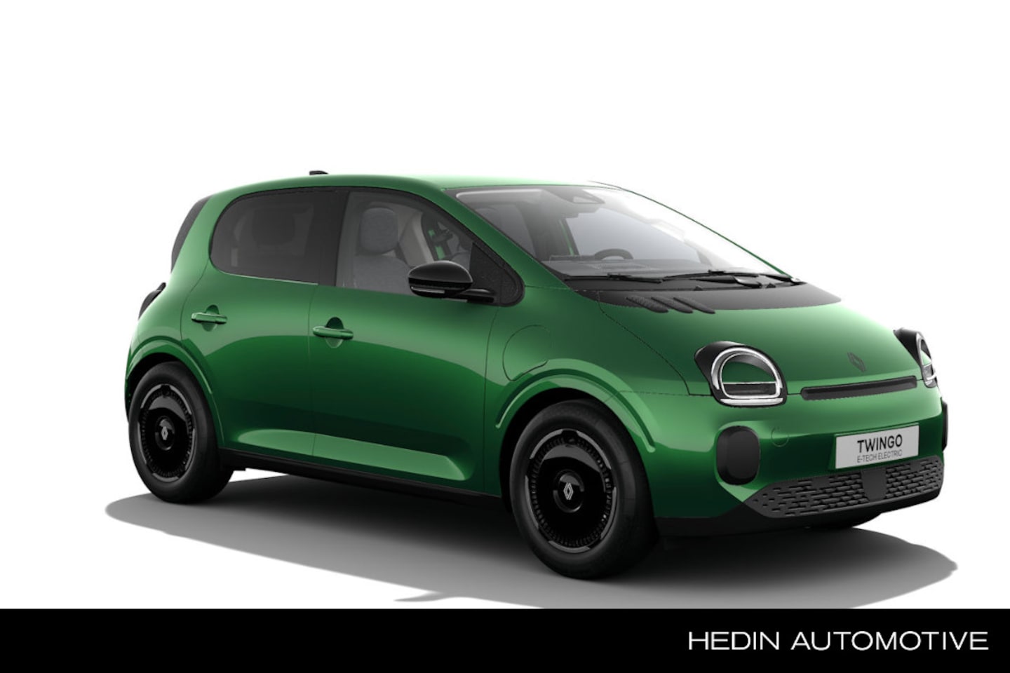 Renault Twingo - urban range techno 27.5 kWh |Nieuw model| Wordt verwacht| - AutoWereld.nl