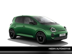 Renault Twingo - urban range techno 27.5 kWh |Nieuw model| Wordt verwacht|