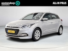 Hyundai i20 - 1.0 T-GDI Comfort | Bluetooth | Climate control | Achteruitrijcamera | Cruise Control | Na