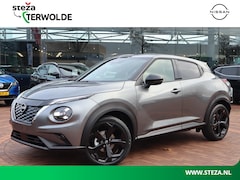 Nissan Juke - 1.6 Hybrid Tekna | Lederen Bekl. | BOSE Audio | Adapt. Cruise |