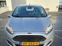 Ford Fiesta - 1.0 Titanium
