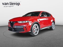 Alfa Romeo Tonale - 1.5T Hybrid Edizione Speciale 20'' | CAMERA