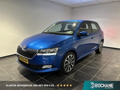 Skoda Fabia - 1.0 TSI Business Edition | Navigatie | Cruise control | Parkeersensoren
