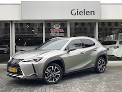 Lexus UX - 250h Preference Line | Dodehoekherkenning, 18 inch, Stoel + Stuurverwarming, Parkeersensor
