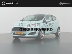 Ford Fiesta - 1.0 Style Essential | Airco | Carplay |