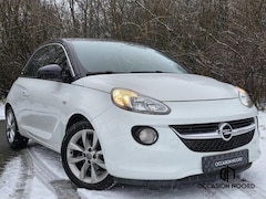 Opel ADAM - 1.2 Jam|Airco|Bluetooth|Cruisecontrol|NL Auto|
