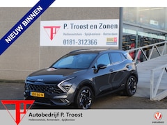Kia Sportage - 1.6 T-GDi Plug-in Hybrid AWD GT-PlusLine Harman Kardon/360 Camera/Stoelventilatie/Best. st