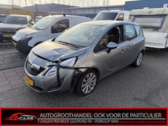 Opel Meriva - 1.4 Turbo Edition Inruilauto’s tegen vaste prijzen. Voor meer info: 0638140850 Inruilauto’