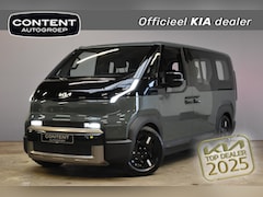 Kia PV5 Passenger - 71, 2 kWh Elite NIEUW - SNEL LEVERBAAR