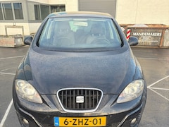 SEAT Altea - 1.2 TSI I-Tech
