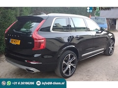 Volvo XC90 - T8 Twin Engine, Inscription, 7-Pers., Full Options, Dubbele set velgen