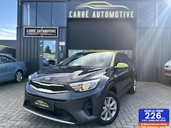 Kia Stonic - 1.0 T-GDi DynamicPlusLine|AIRCO|CRUISE|PDC|STOELV