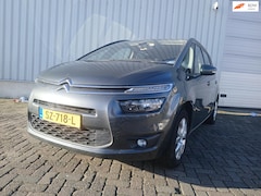 Citroën Grand C4 Picasso - 1.6 e-HDi Intensive - Bak Defect - Koppakking Defect