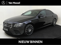 Mercedes-Benz E-klasse - 200 Premium Plus AMG /Panoramadak /Burmester /Memory /360 Camera /20 Inch