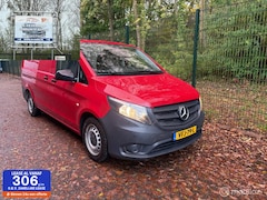 Mercedes-Benz Vito - Bestel 114 CDI Lang AUTOMAAT 2 schuifdeuren