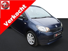 Skoda Citigo - 1.0 Grt. Active Pro