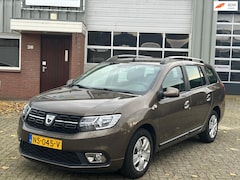 Dacia Logan MCV - 0.9 TCe Laureate Navi/Camera/Trekhaak