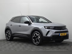 Opel Mokka - 1.2 Turbo 136PK ULTIMATE