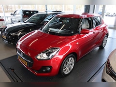Suzuki Swift - 1.2 SELECT SMART HYBRID, Apple Carplay/ Android Auto, etc