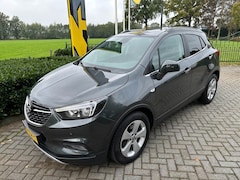 Opel Mokka - X 1.4 Turbo Innovation Keyless / Camera / Carplay