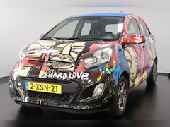 Kia Picanto - UNIEK Picanto SenatoribyKia