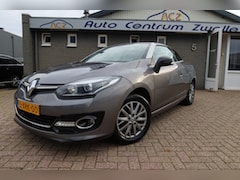 Renault Mégane - Megane 1.2 TCE LIMITED, NAVI, I LINK ( NL AUTO )